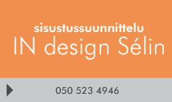 IN design Sélin logo
